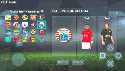 download game ppsspp pes 2018