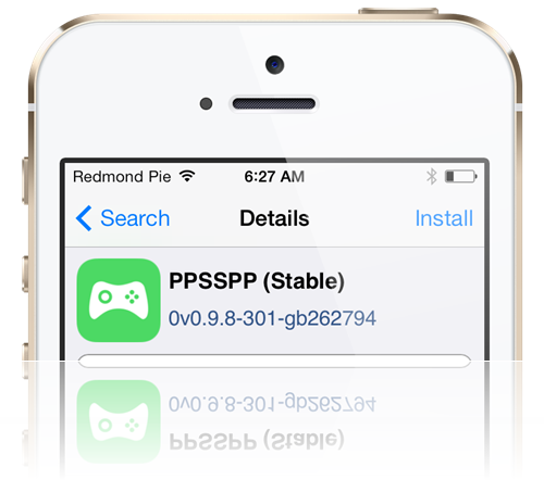 ppsspp ios 11